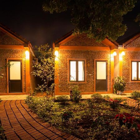 Nam Nhung Tam Coc Homestay Ninh Binh Exterior photo