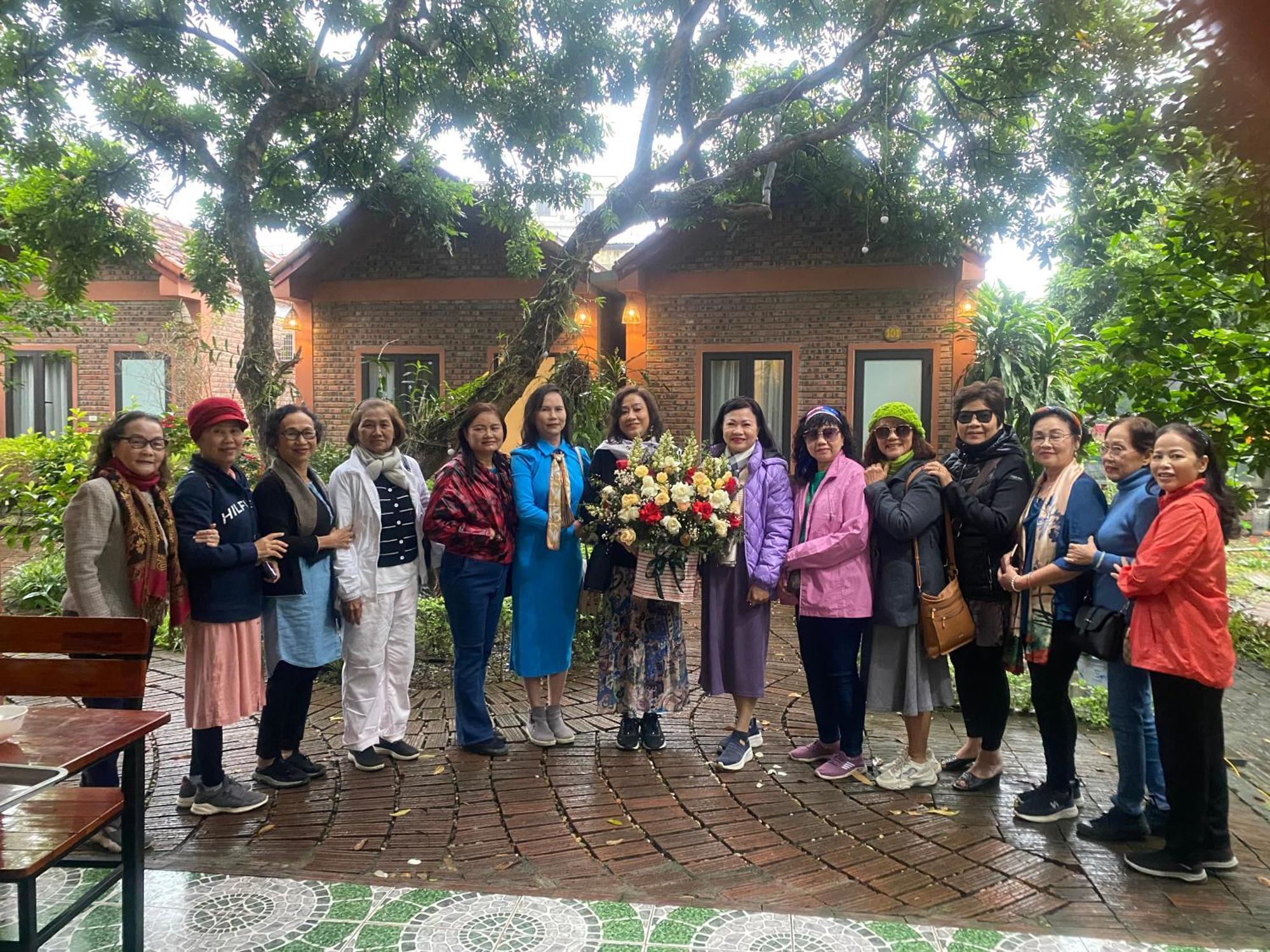 Nam Nhung Tam Coc Homestay Ninh Binh Exterior photo