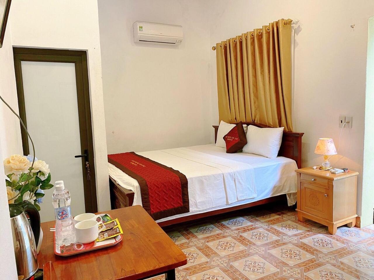 Nam Nhung Tam Coc Homestay Ninh Binh Exterior photo
