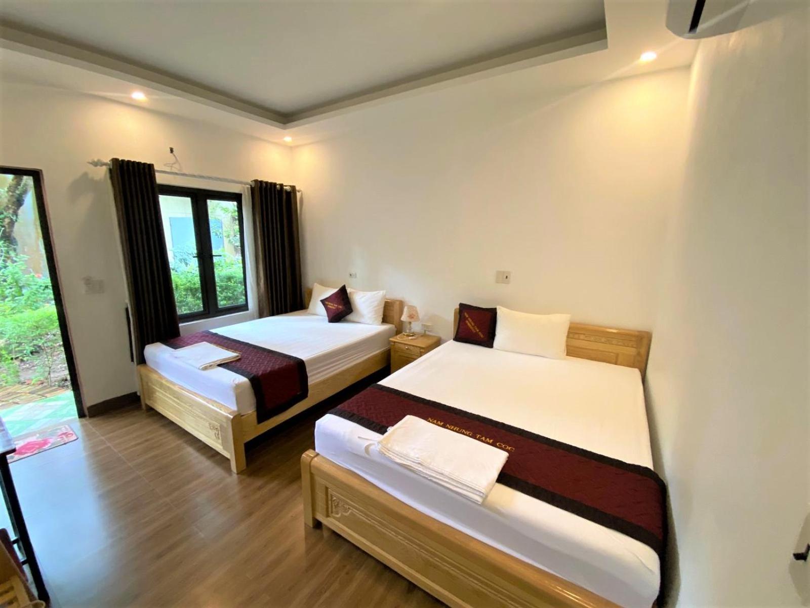Nam Nhung Tam Coc Homestay Ninh Binh Exterior photo