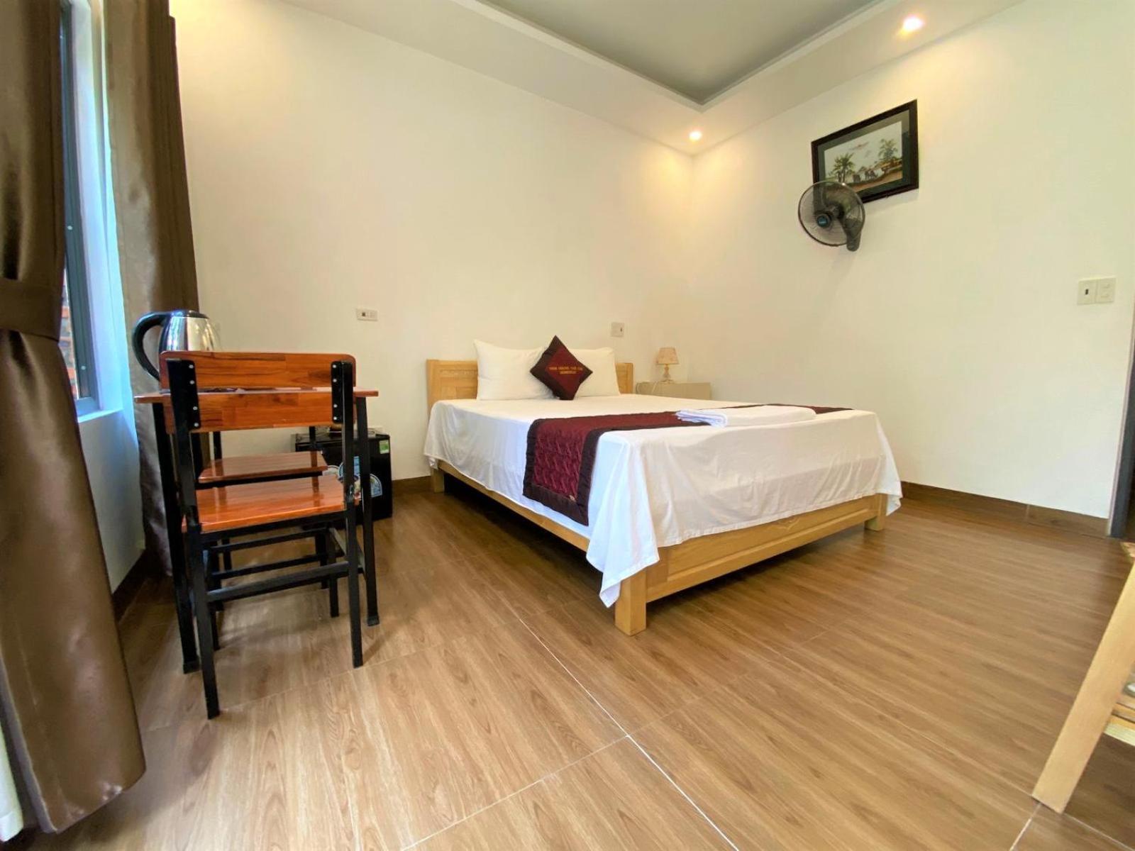 Nam Nhung Tam Coc Homestay Ninh Binh Exterior photo