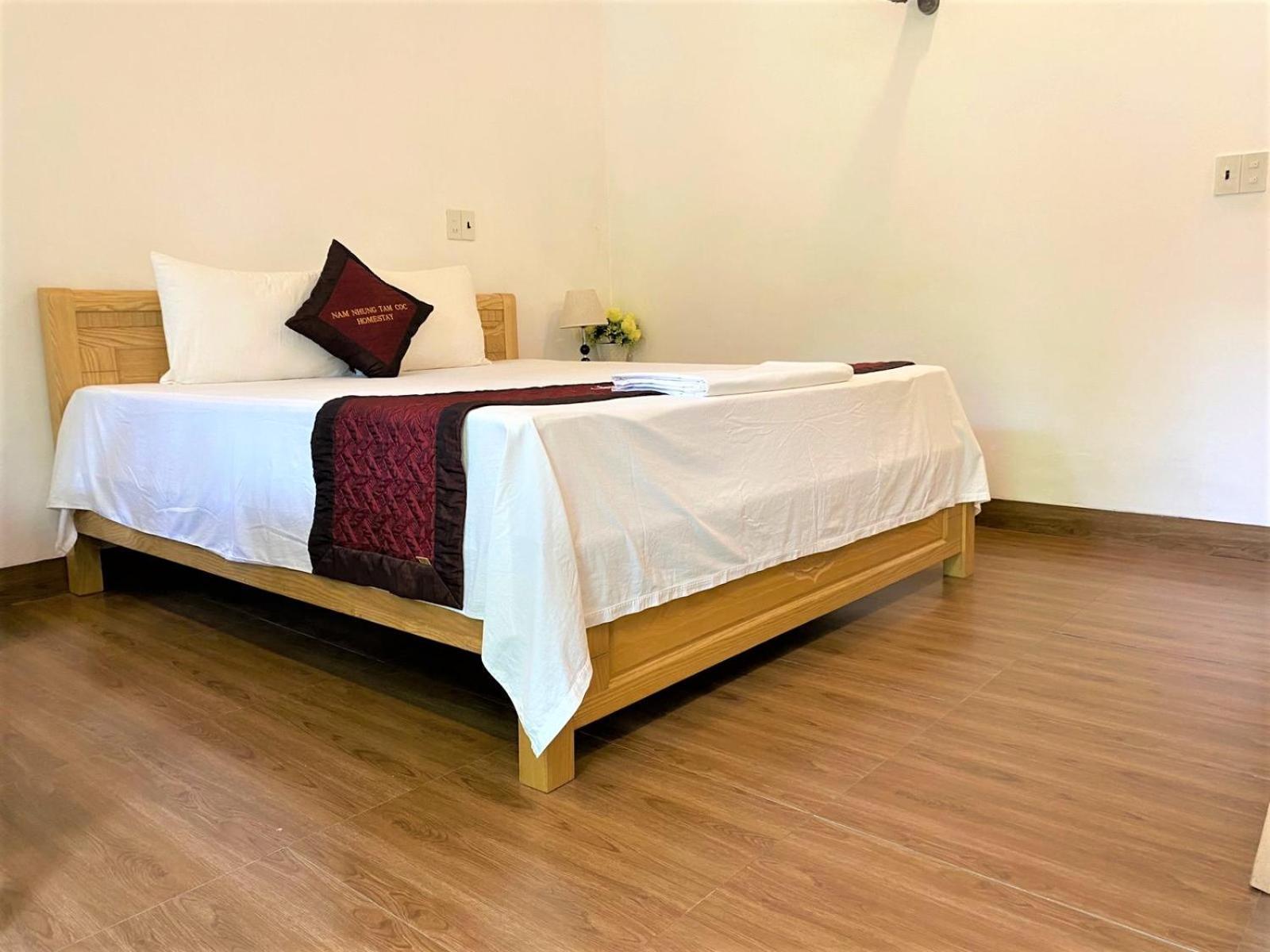Nam Nhung Tam Coc Homestay Ninh Binh Exterior photo