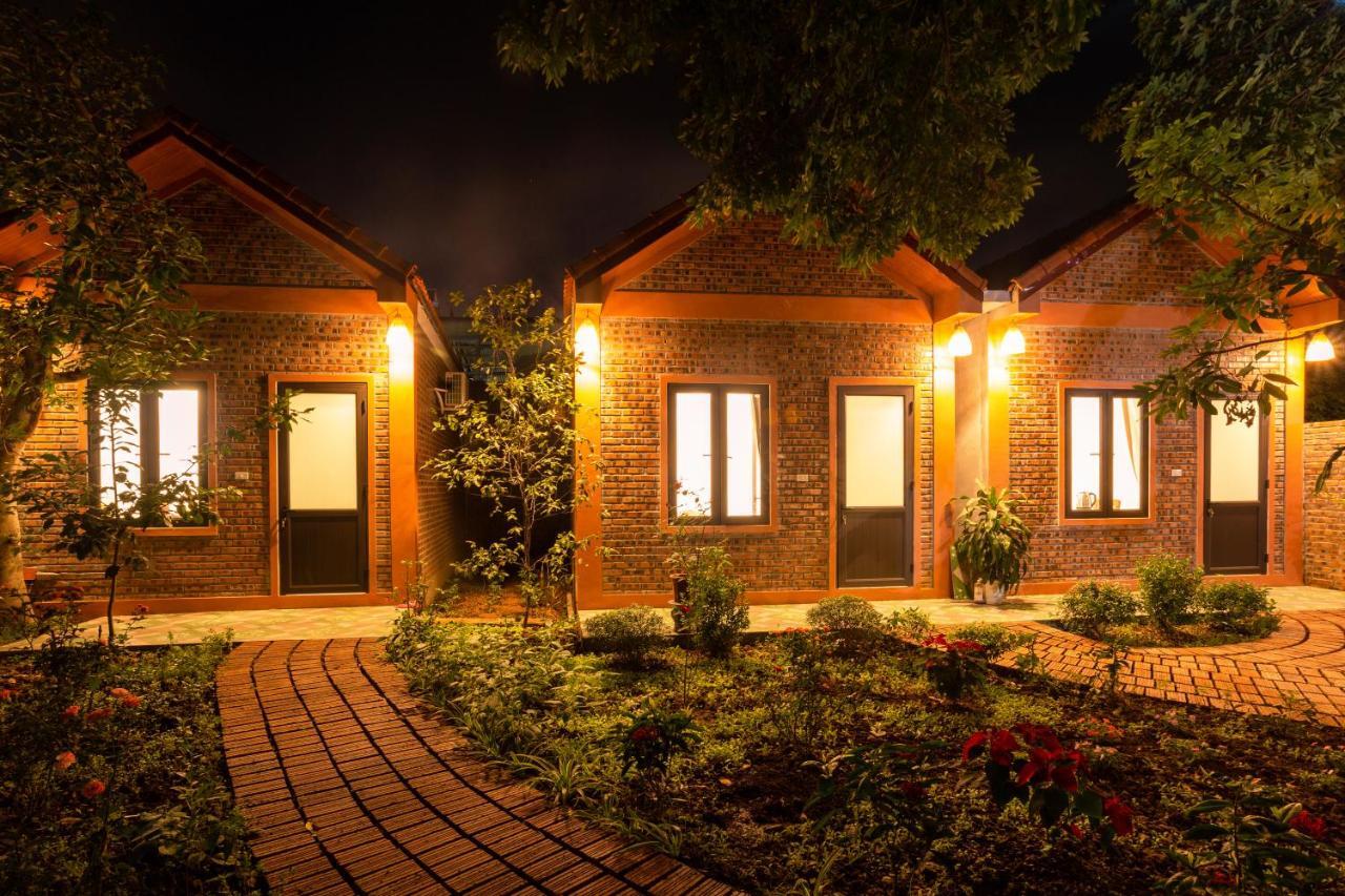 Nam Nhung Tam Coc Homestay Ninh Binh Exterior photo