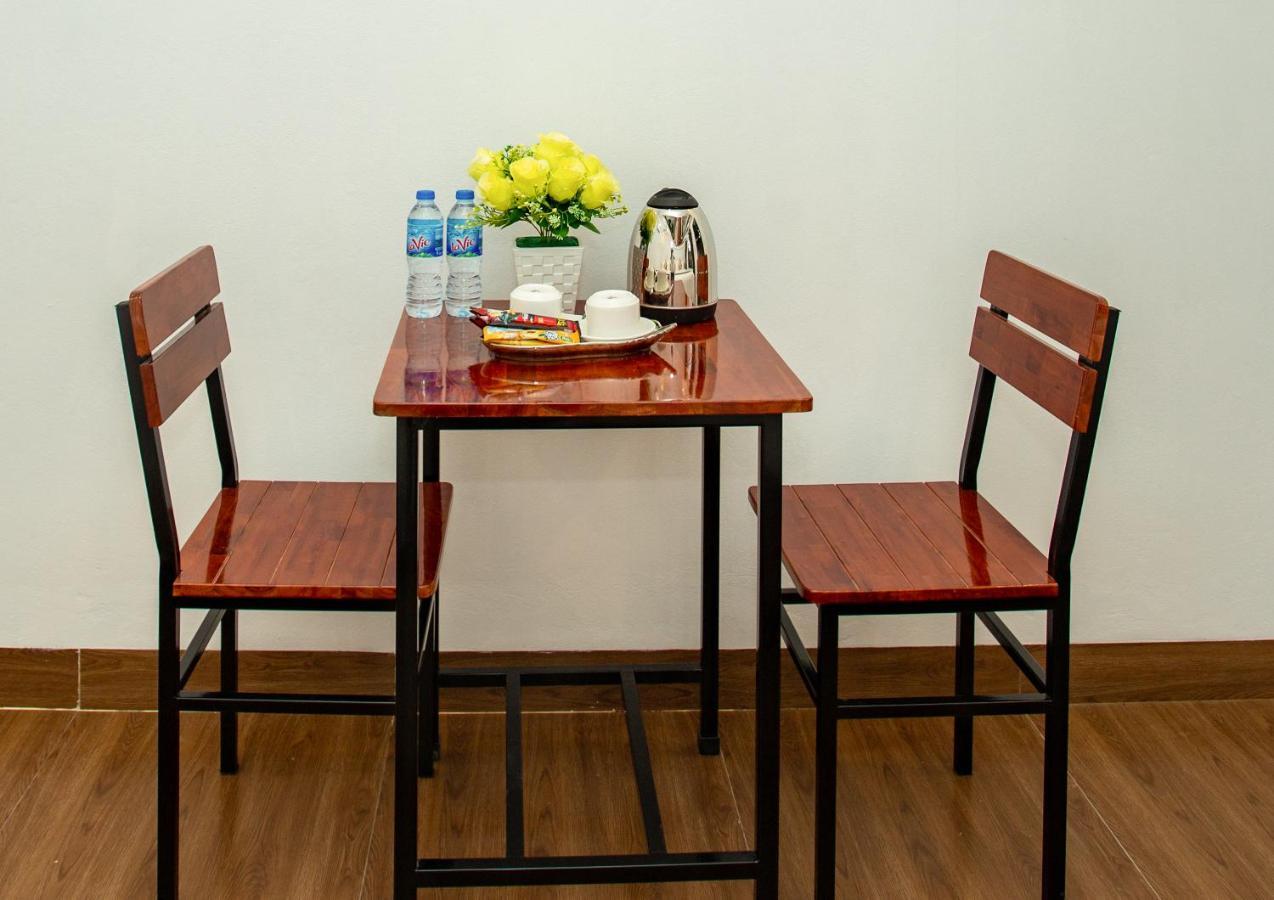 Nam Nhung Tam Coc Homestay Ninh Binh Exterior photo