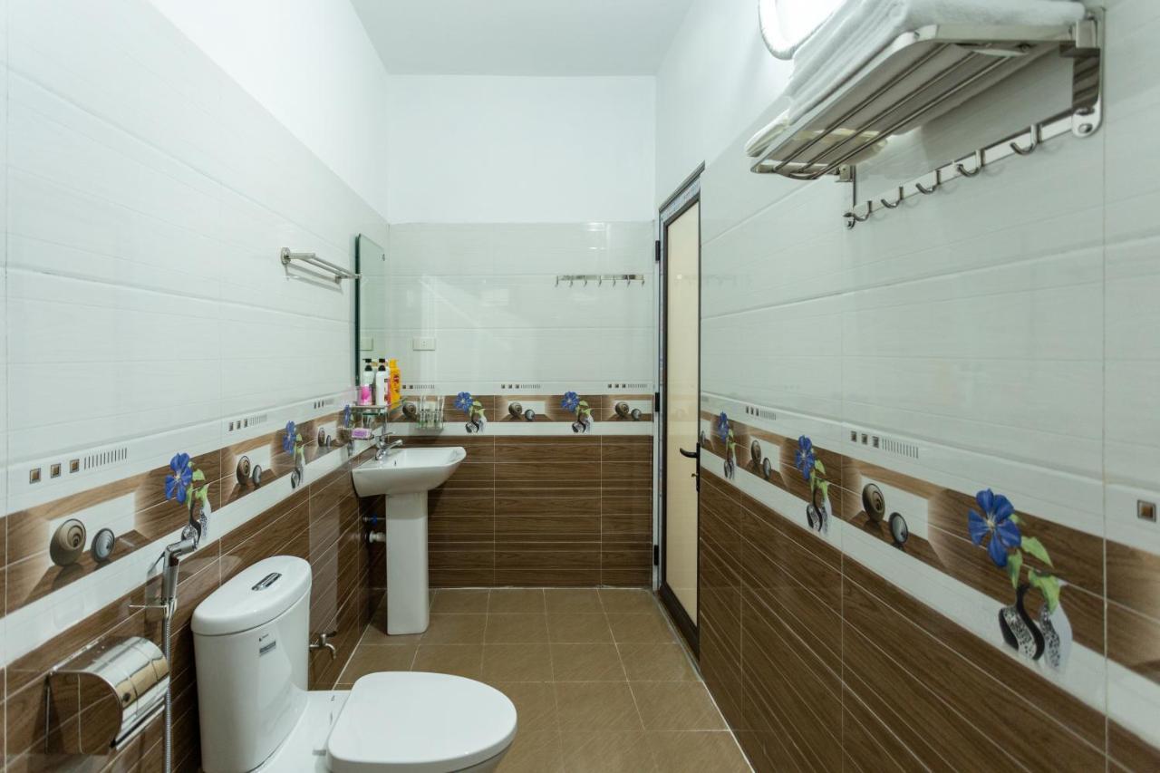 Nam Nhung Tam Coc Homestay Ninh Binh Exterior photo